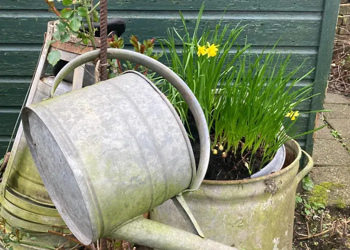 B&boosterweg3 - Free Private Parking Pensionat