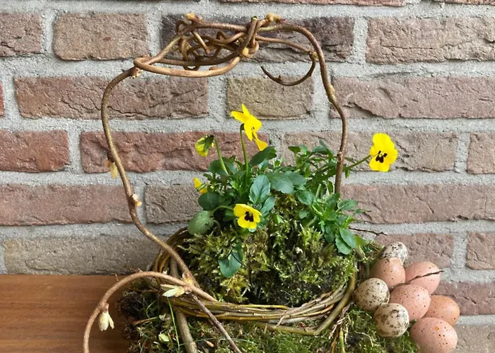 B&boosterweg3 - Free Private Parking 4*