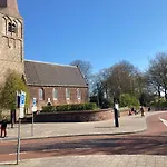 B&boosterweg3 - Free Private Parking Heemskerk