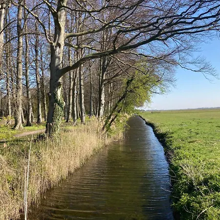 Pensionat B&boosterweg3 - Free Private Parking