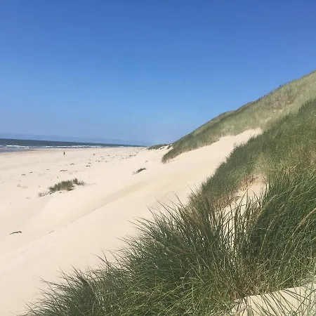 Pensionat B&boosterweg3 - Free Private Parking Heemskerk