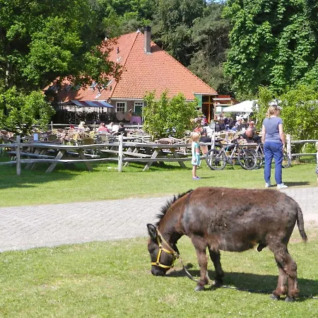 B&boosterweg3 - Free Private Parking Pensionat Heemskerk