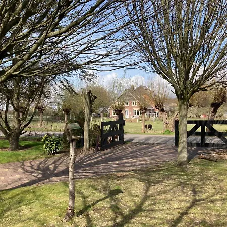 B&boosterweg3 - Free Private Parking 4* Heemskerk