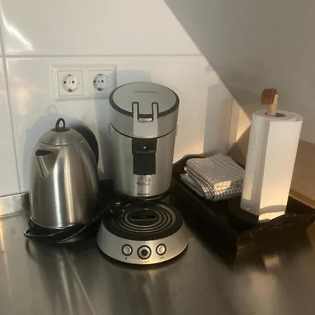 B&boosterweg3 - Free Private Parking 4* Heemskerk