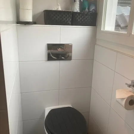 B&boosterweg3 - Free Private Parking 4*