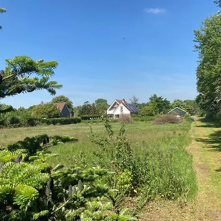 B&boosterweg3 - Free Private Parking 4*