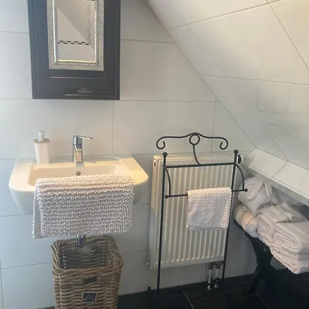 B&boosterweg3 - Free Private Parking 4* Heemskerk