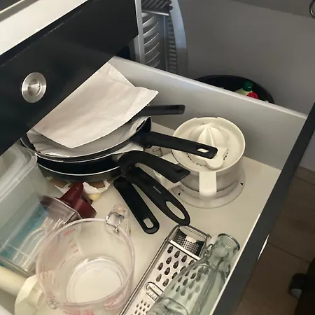 Pensionat B&boosterweg3 - Free Private Parking 4*