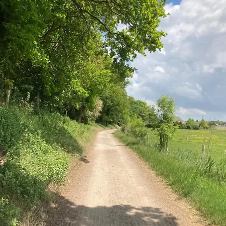 B&boosterweg3 - Free Private Parking Heemskerk