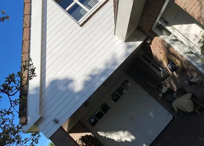 Bboosterweg3 Gasthuis 4*